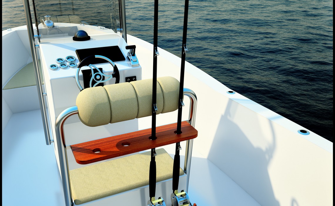 Modern Wooden Boat Wood Boat Plans Boat Building Plans