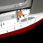 sportboat wooden Diy plywood plans