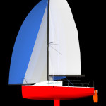 sportboat wooden sailboat plywood plans