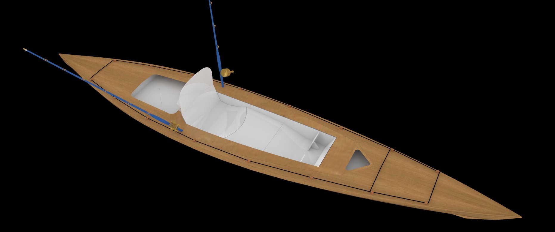 Seakayaks A Range Of Stitch Glue Kayaks Diy Kayak Plans